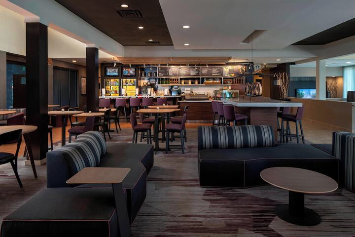 Courtyard by Marriott Nashville Brentwood
