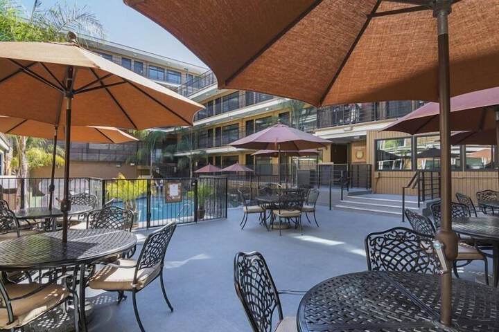 Terrace/Patio 6 of 6