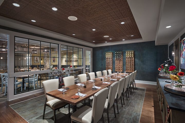 The Inn at Chesapeake Bay Beach Club