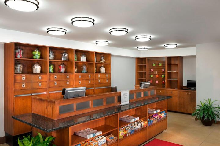 Four Points by Sheraton Asheville Downtown