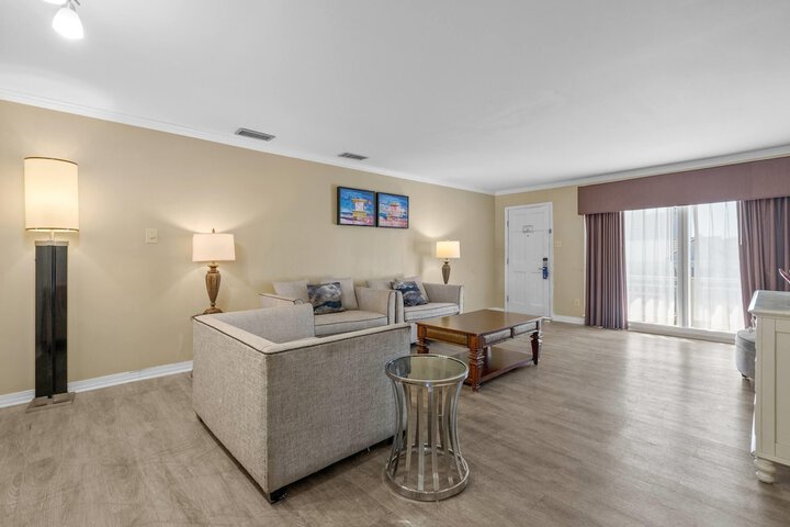 The Sandbar Hotel Trademark Collection by Wyndham