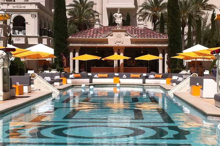 Pool 3 of 70