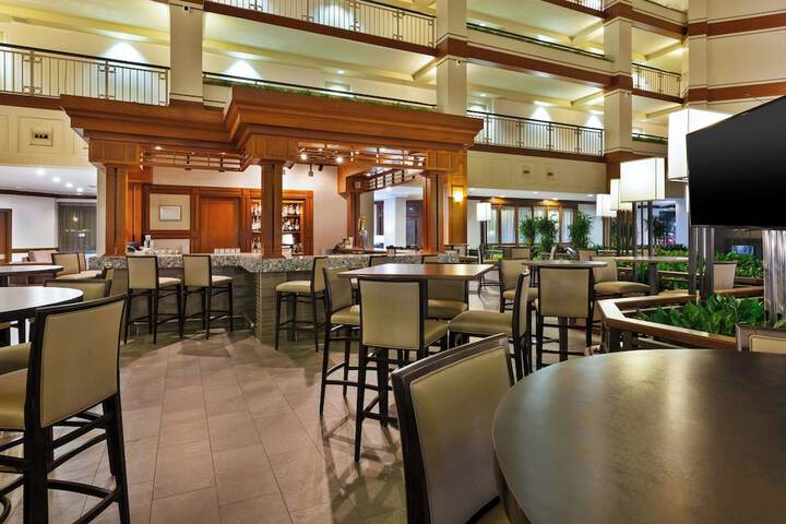 Hotel Auburn Hills