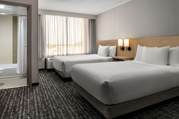 Hyatt Place Richmond / Innsbrook