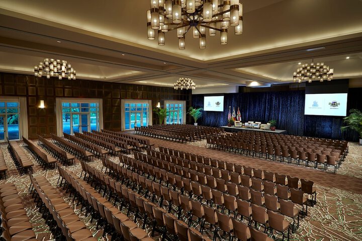 The Guitar Hotel at Seminole Hard Rock