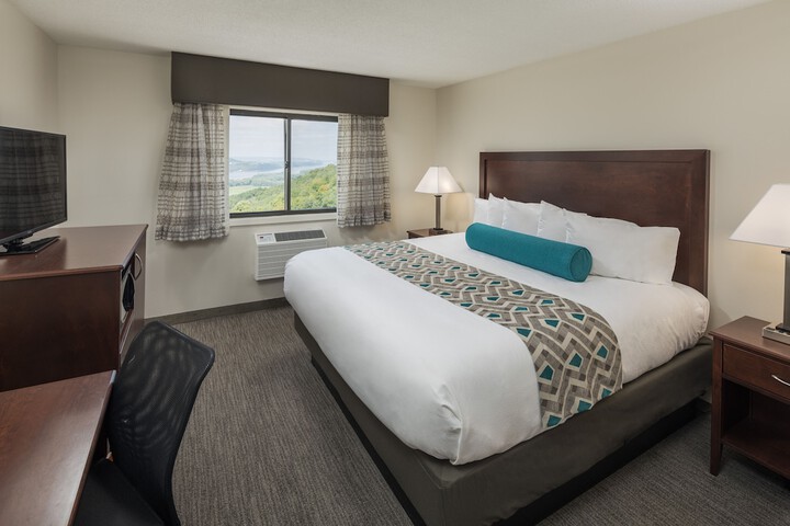 Chestnut Mountain Resort