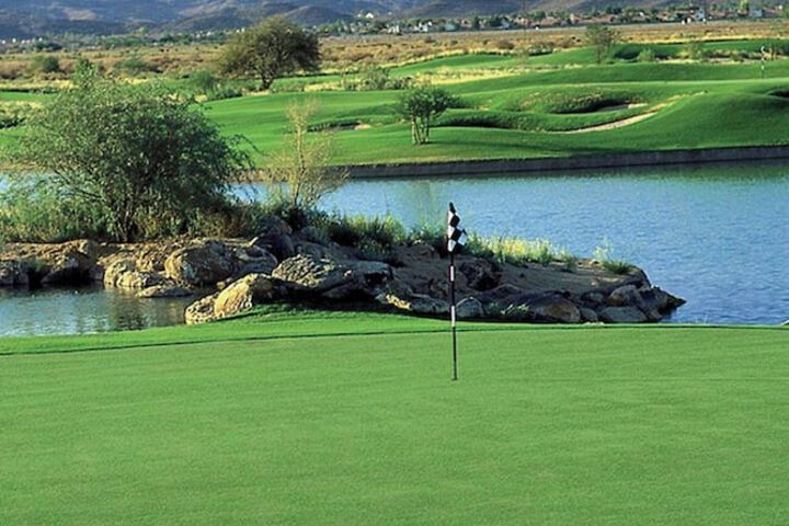 Sheraton Grand at Wild Horse Pass