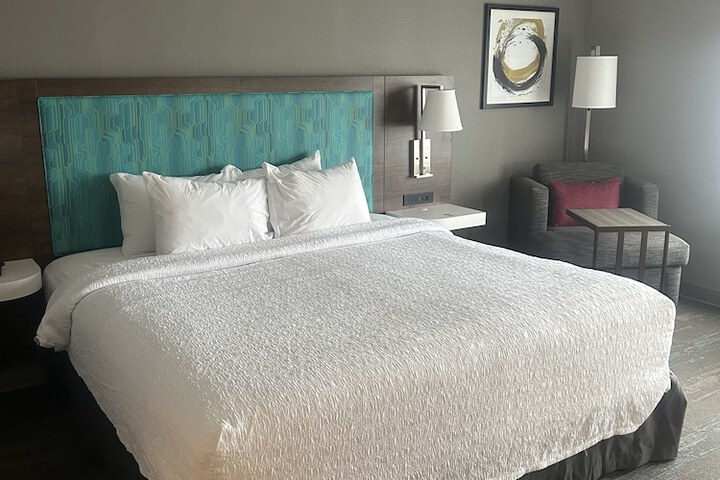 Hampton Inn by Hilton Kingston