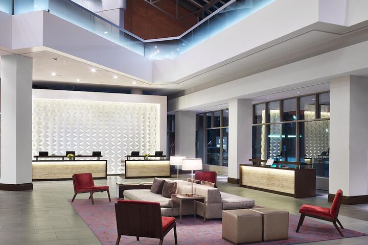 Hyatt Regency Cincinnati