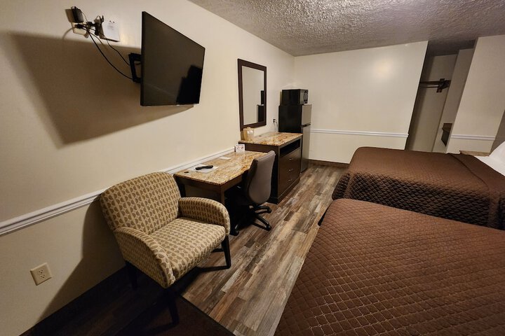 Jefferson Hills Motel
