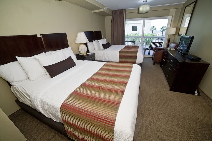 DeSoto Beach Hotel