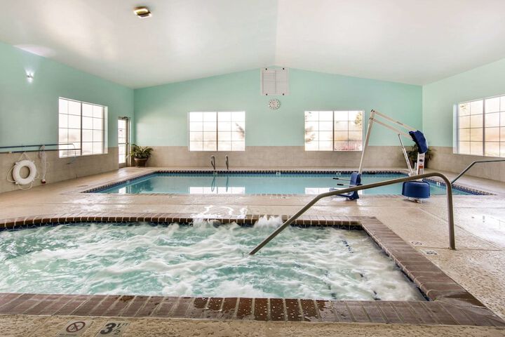 Pool 7 of 45