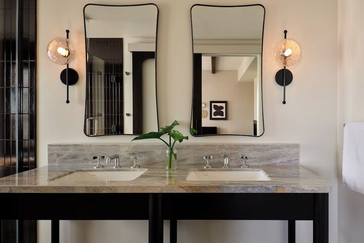 Kimpton Mirador Pacific Grove Monterey by IHG