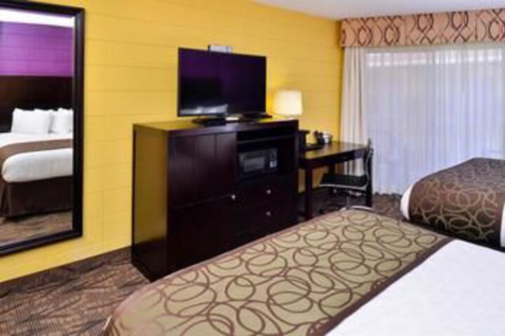 Red Lion Inn & Suites Walla Walla