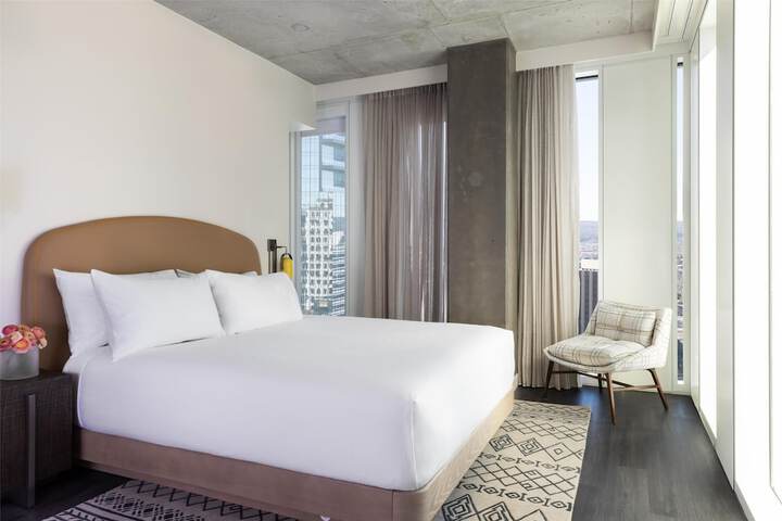 Hyatt Centric Congress Ave Austin
