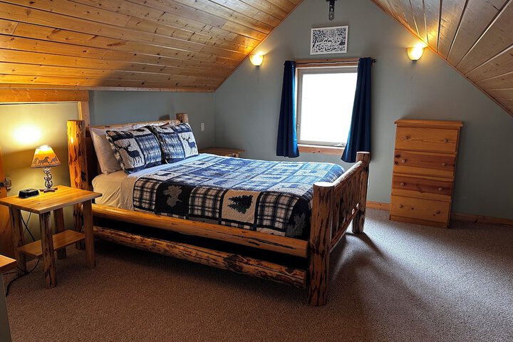 Methow River Lodge & Cabins