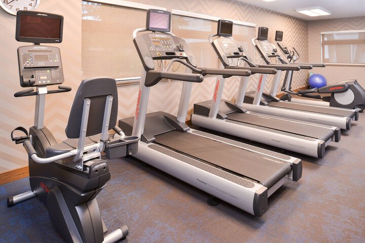 Health and Fitness 22 of 27