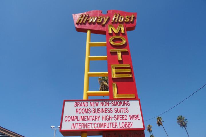 Hotel 3 of 41