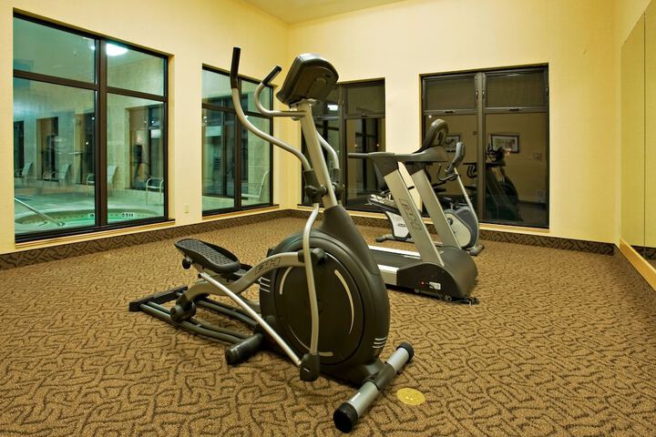 Health and Fitness 23 of 25