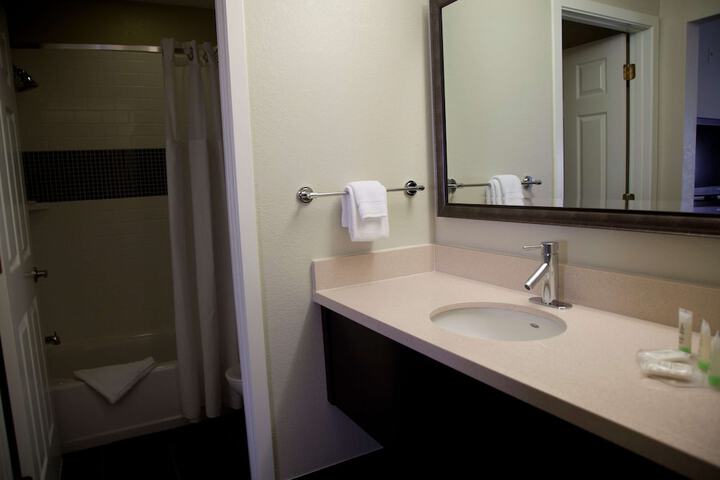 Sonesta ES Suites San Francisco Airport San Bruno