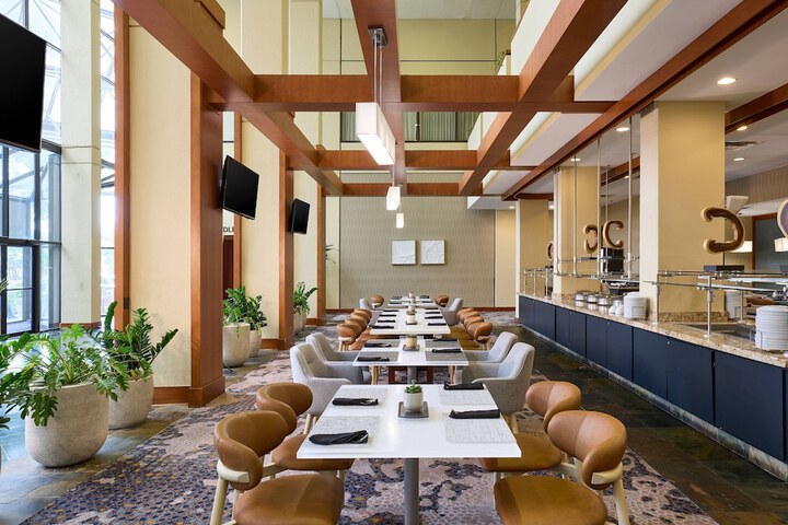 The Westin Atlanta Airport