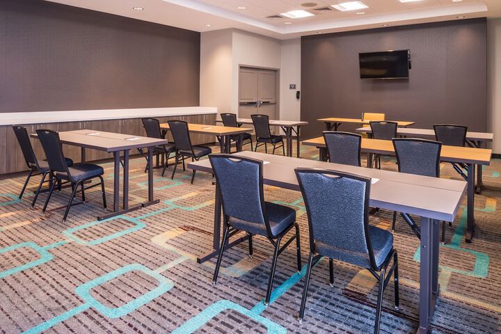 Residence Inn by Marriott Decatur