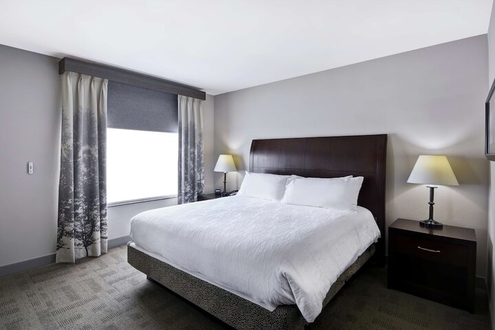 Hilton Garden Inn Toledo Perrysburg