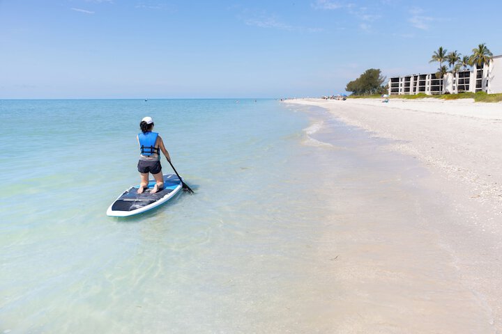 Sundial Beach Resort & Spa
