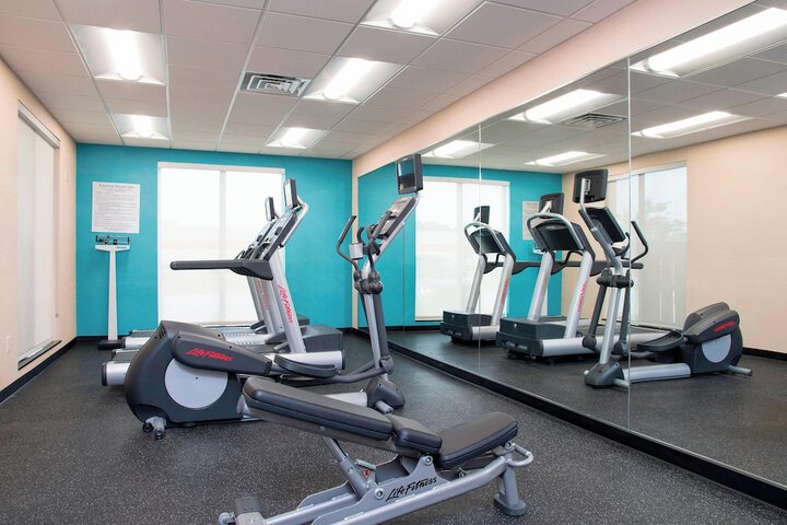 Health and Fitness 24 of 25