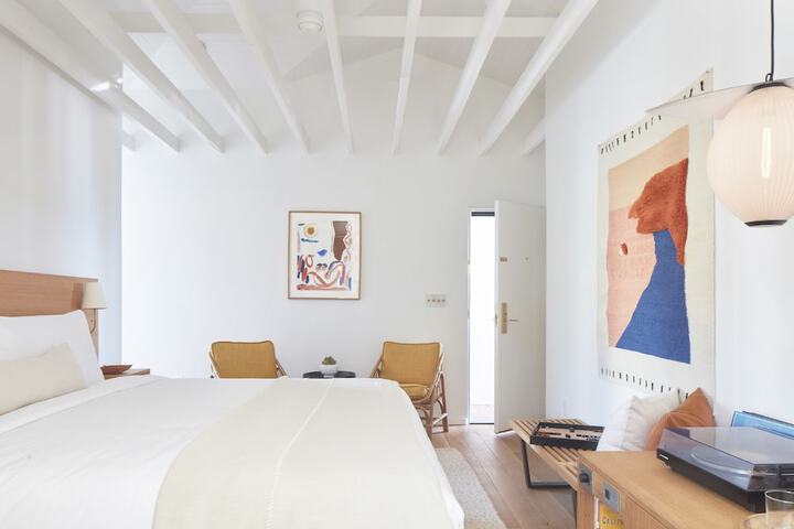 Hotel Joaquin