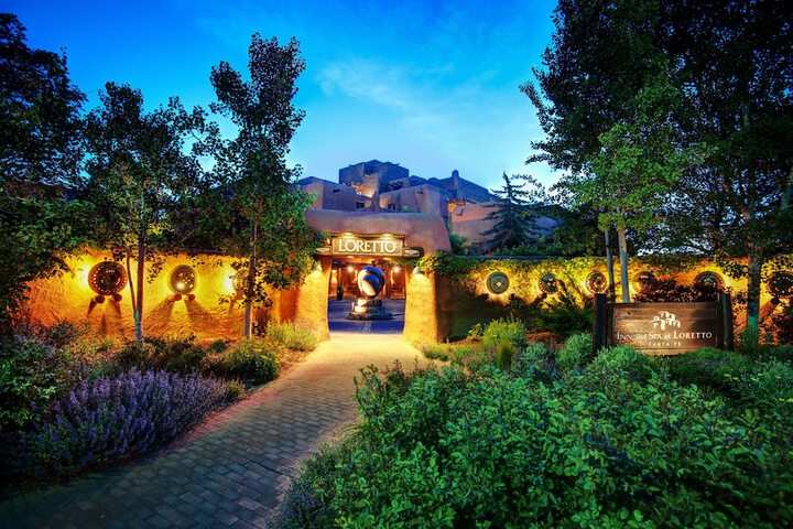 Inn and Spa at Loretto