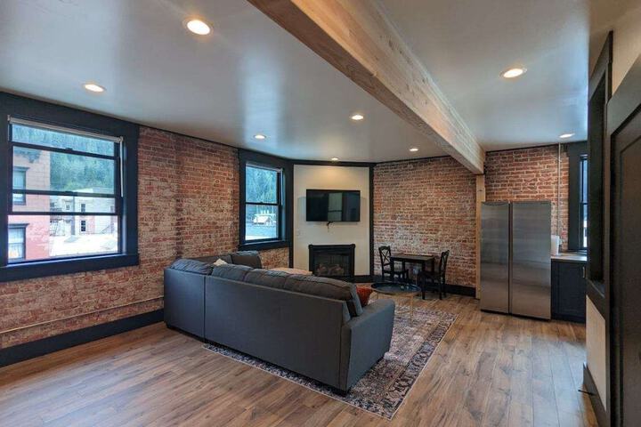 Linden Lofts