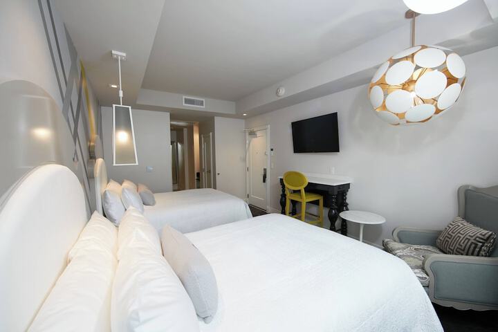 Elyton Hotel Autograph Collection by Marriott