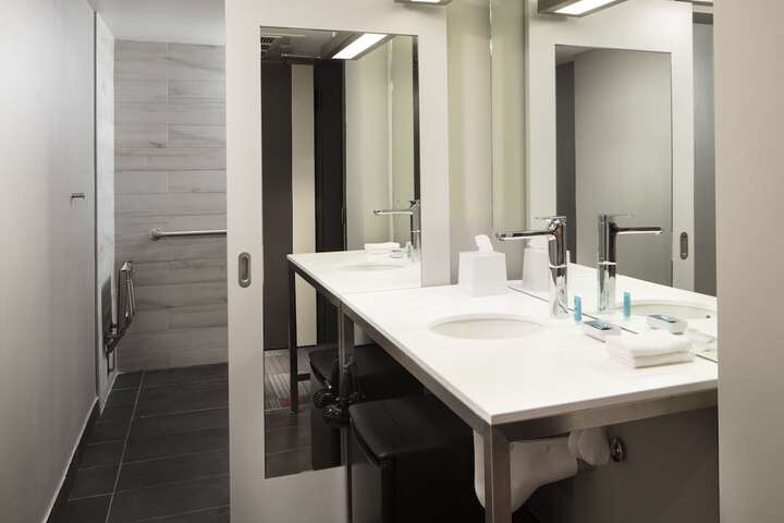 Aloft by Marriott Coral Gables