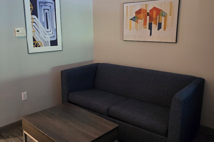 Holiday Inn Express Hotel & Suites Smithfield - Selma I -95 by IHG