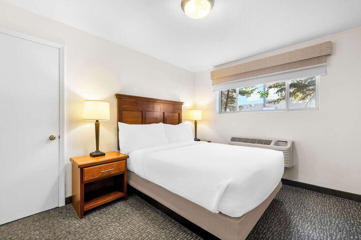 Best Western Driftwood Inn