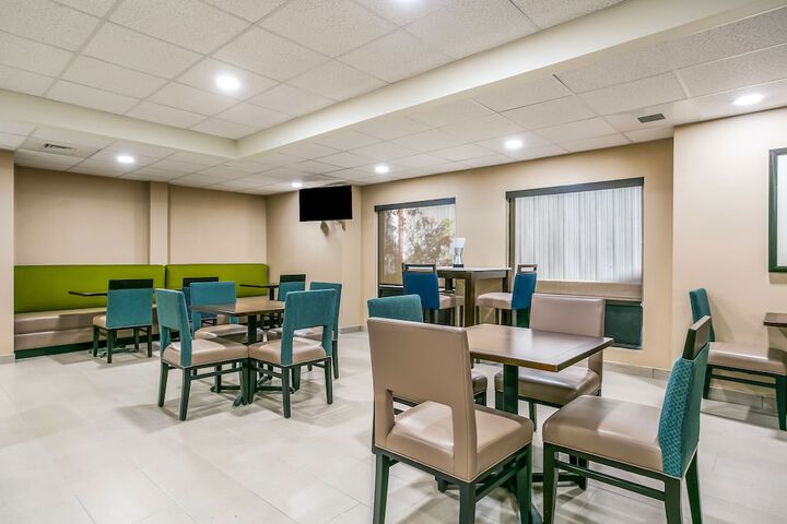 Aspire Gettysburg Hotel