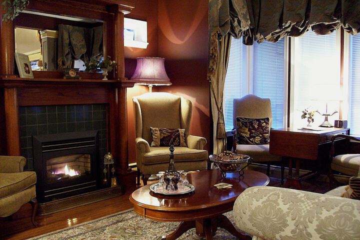 Beacon Inn at Sidney