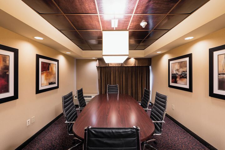 Holiday Inn South Plainfield-Piscataway by IHG