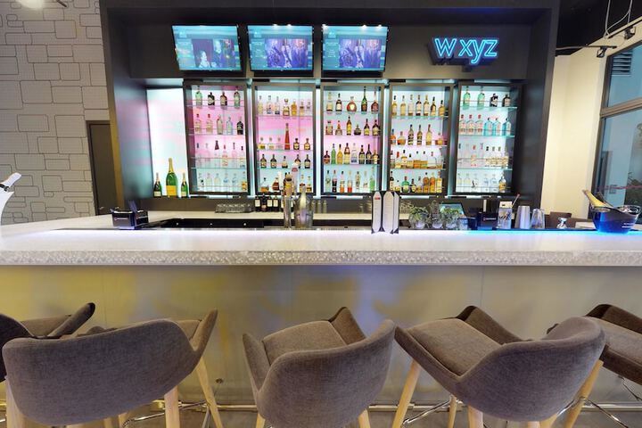 Aloft by Marriott Coral Gables