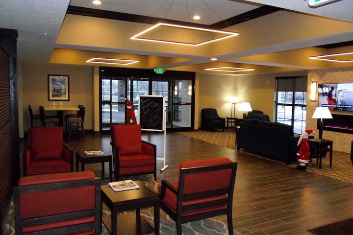 Hotel Interior 12 of 56