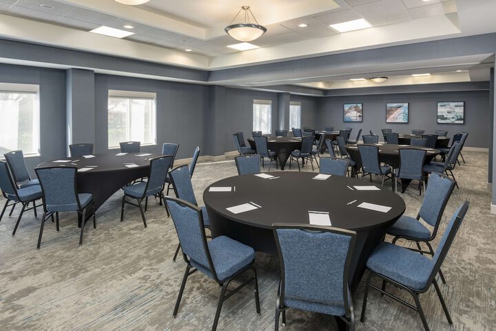 Hilton Garden Inn Boca Raton
