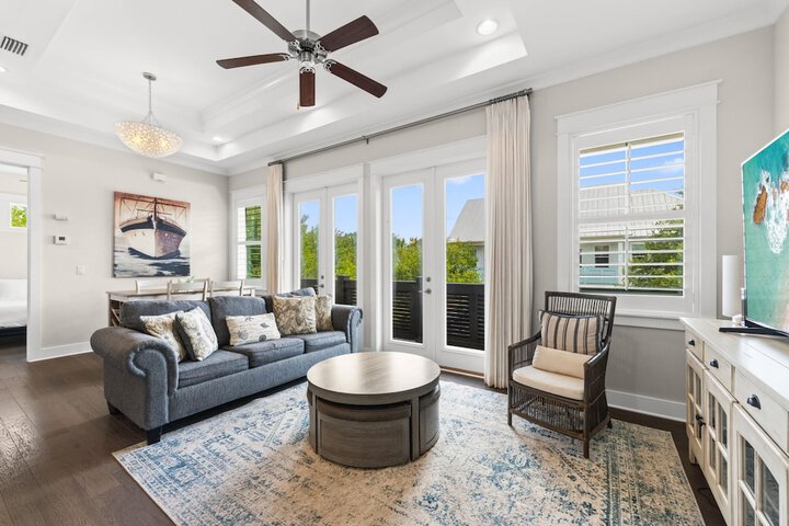 Prominence on 30A by Panhandle Getaways