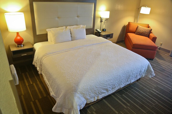 Hampton Inn Hammond