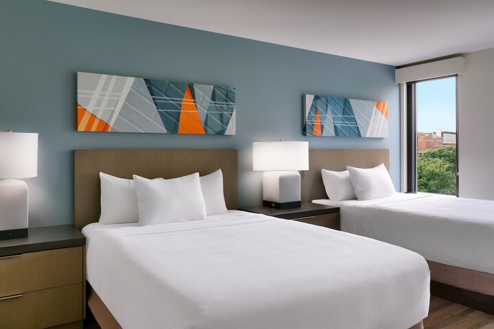 Hyatt House Rochester / Mayo Clinic Area