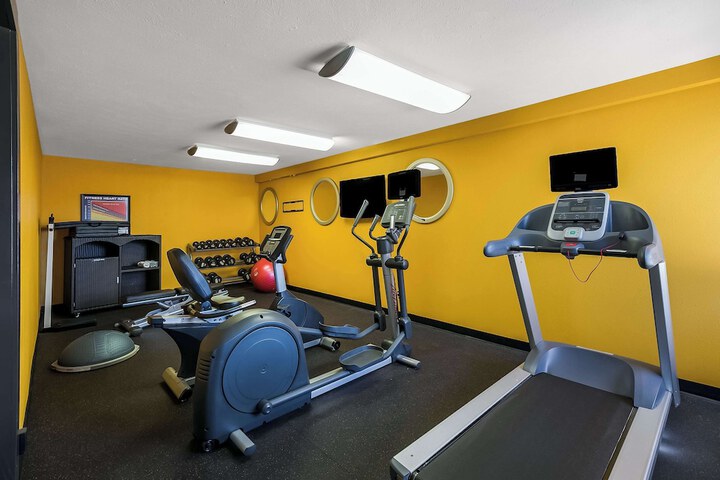 Health and Fitness 30 of 31