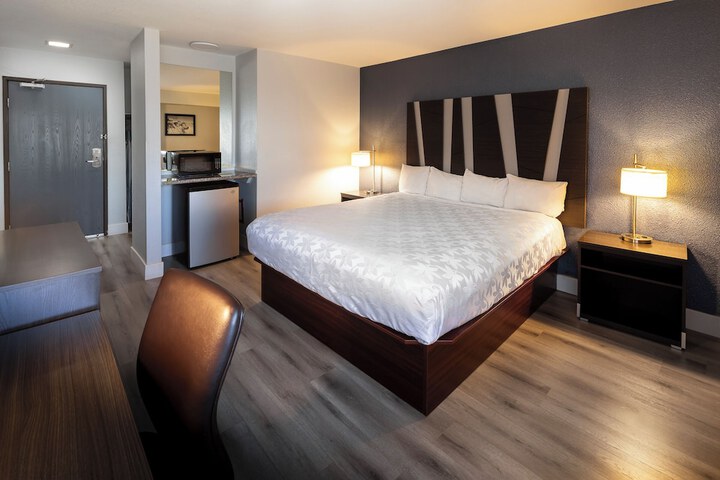 Hotel Mira Vista