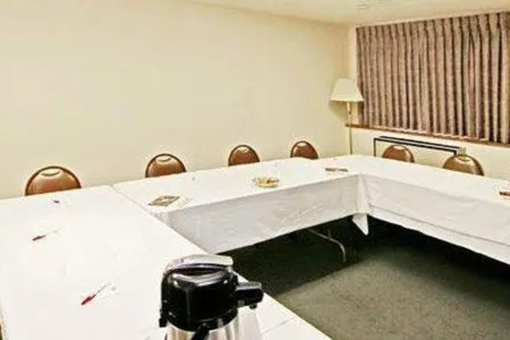 ECONO LODGE CENTRALIA