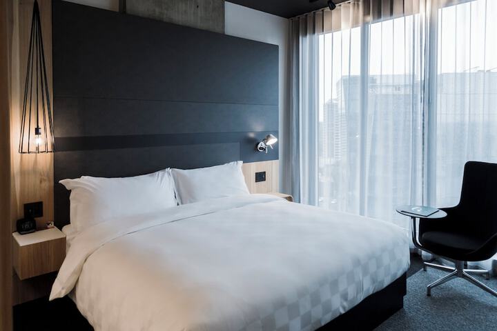 Alt Hotel Saskatoon