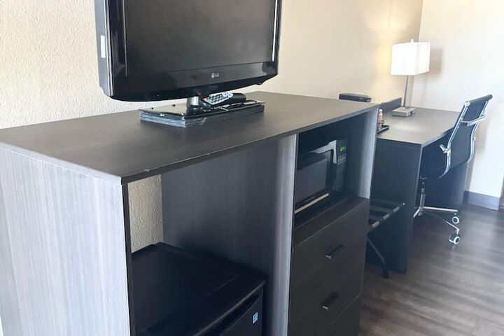 Quality Inn Kennedy Space Center
